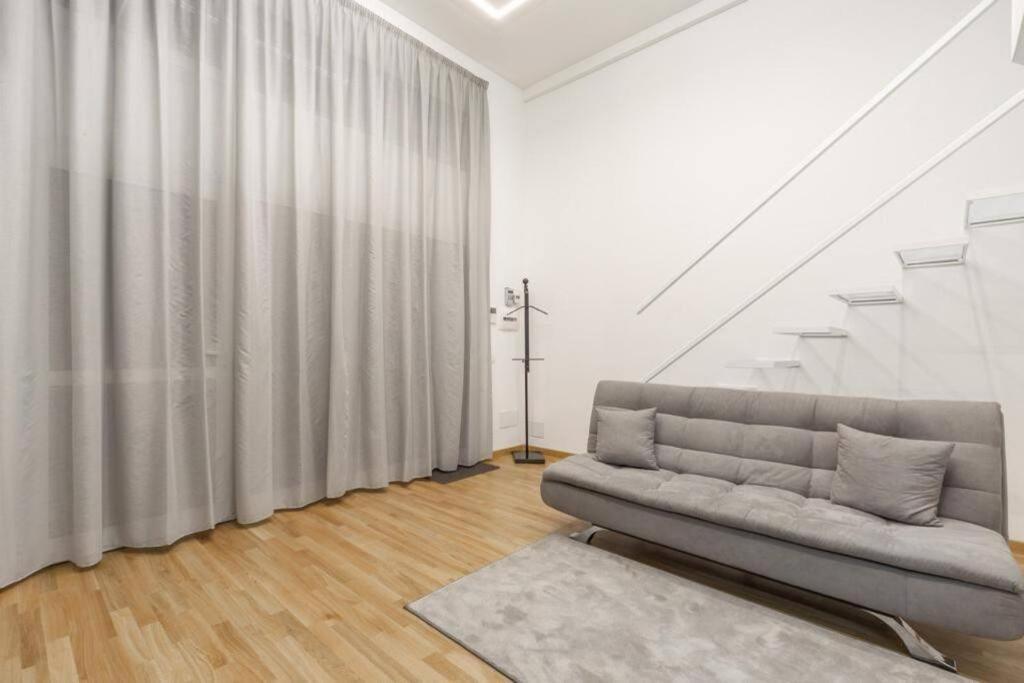 Meraviglioso Loft A Milano: Exterior photo