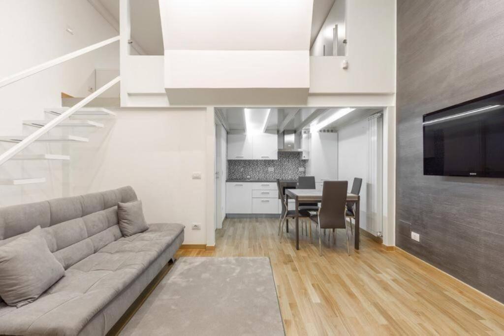 Meraviglioso Loft A Milano: Exterior photo