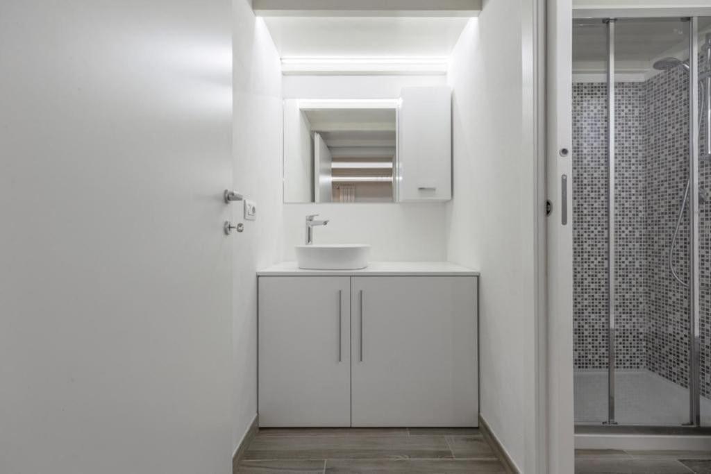 Meraviglioso Loft A Milano: Exterior photo